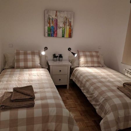 شقة Gran Apartamento Cerca De Atocha مدريد المظهر الخارجي الصورة
