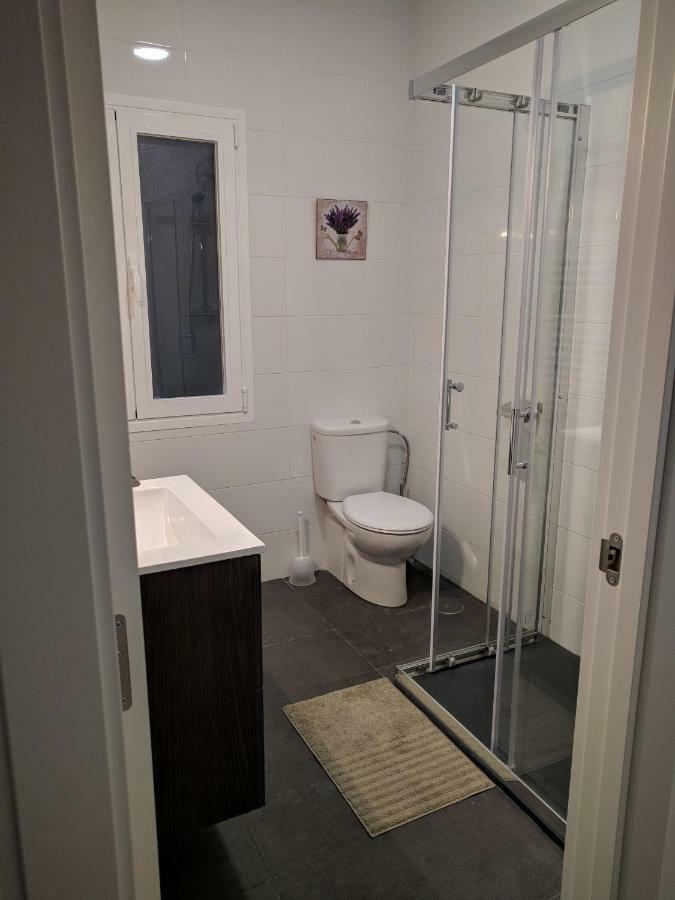 شقة Gran Apartamento Cerca De Atocha مدريد المظهر الخارجي الصورة