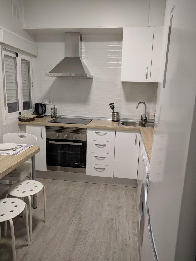 شقة Gran Apartamento Cerca De Atocha مدريد المظهر الخارجي الصورة