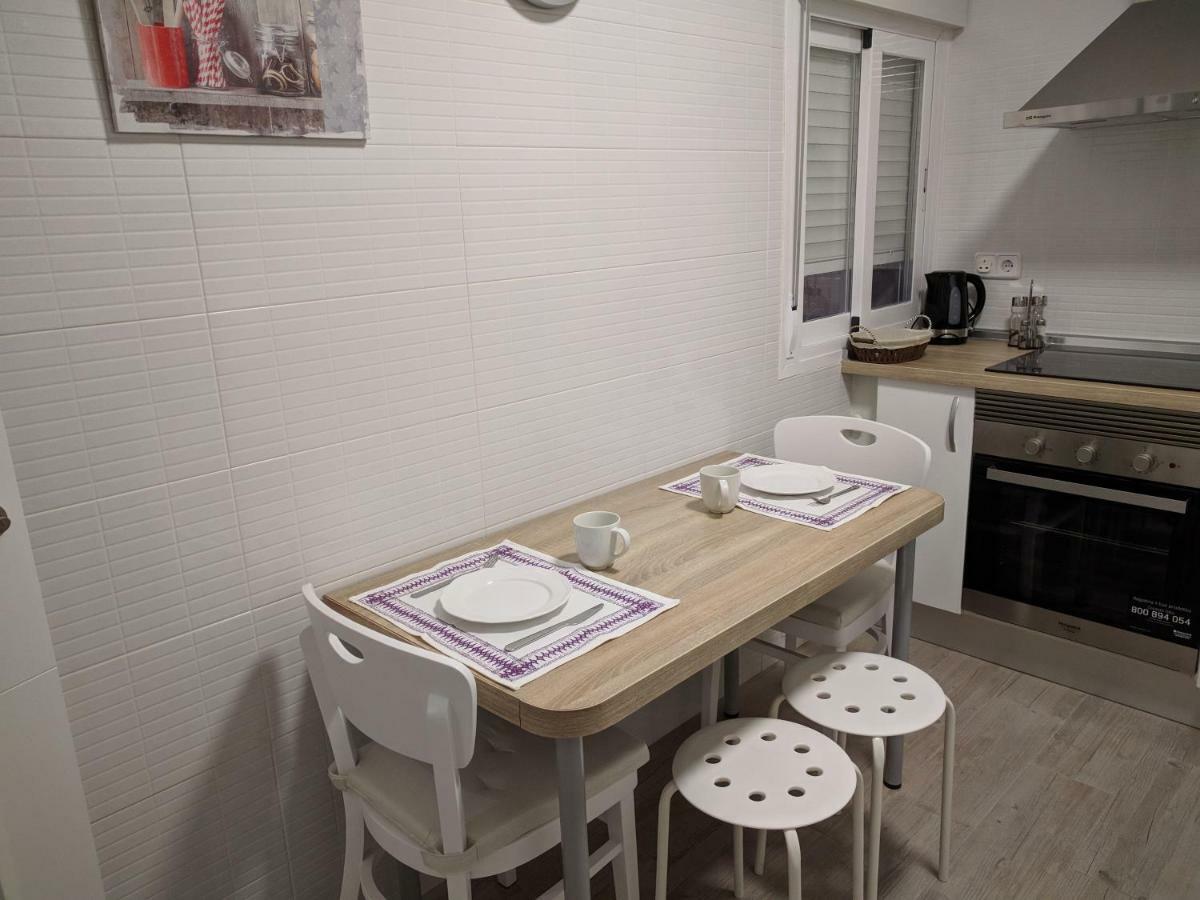 شقة Gran Apartamento Cerca De Atocha مدريد المظهر الخارجي الصورة