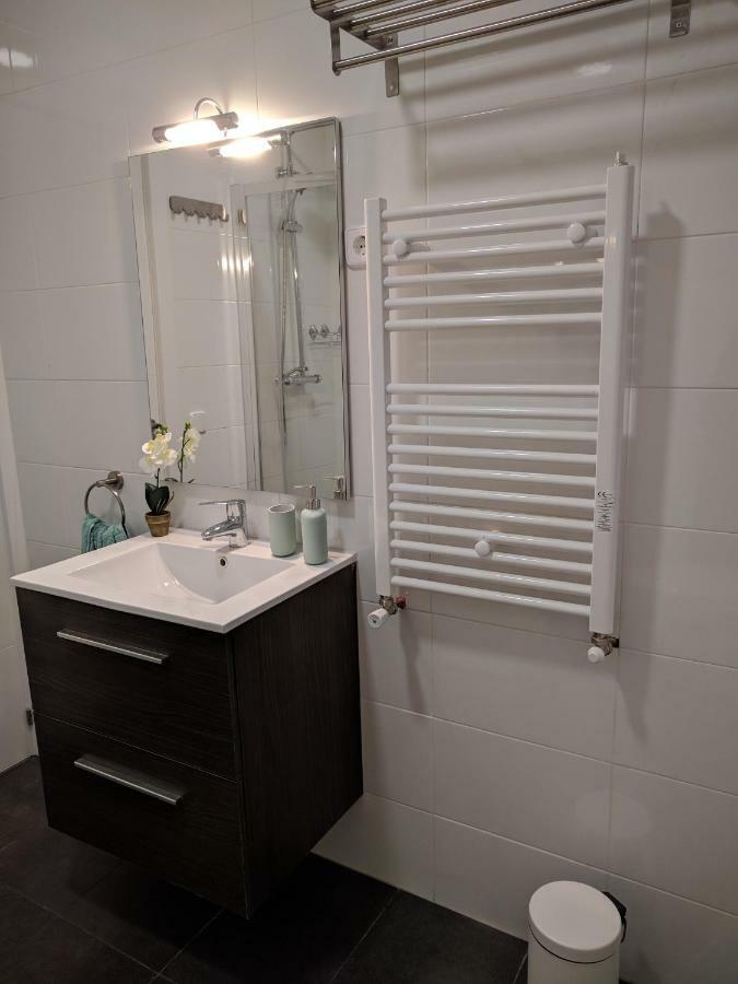 شقة Gran Apartamento Cerca De Atocha مدريد المظهر الخارجي الصورة