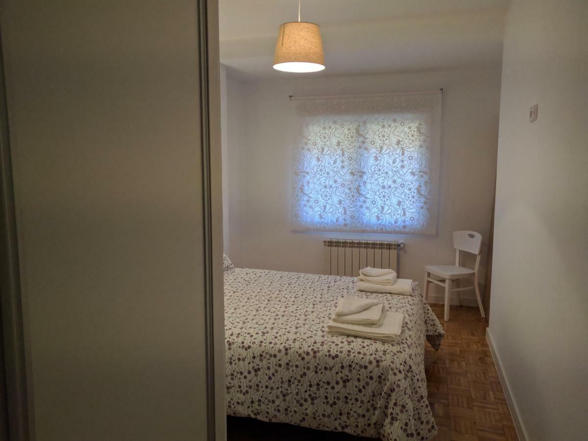 شقة Gran Apartamento Cerca De Atocha مدريد المظهر الخارجي الصورة
