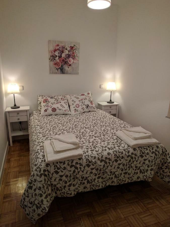 شقة Gran Apartamento Cerca De Atocha مدريد المظهر الخارجي الصورة