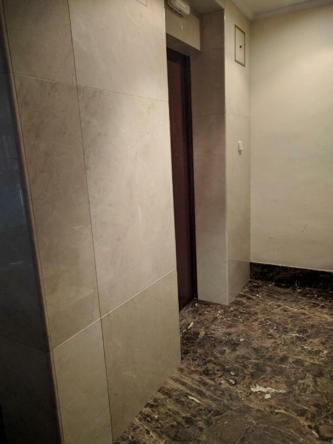 شقة Gran Apartamento Cerca De Atocha مدريد المظهر الخارجي الصورة