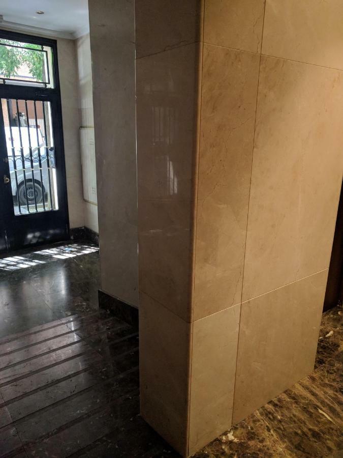 شقة Gran Apartamento Cerca De Atocha مدريد المظهر الخارجي الصورة